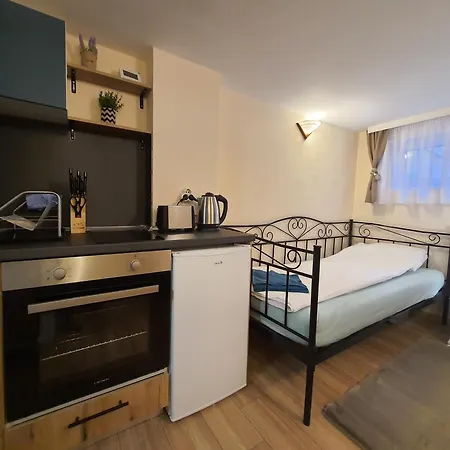 Serdika Old House Appartement Sofia