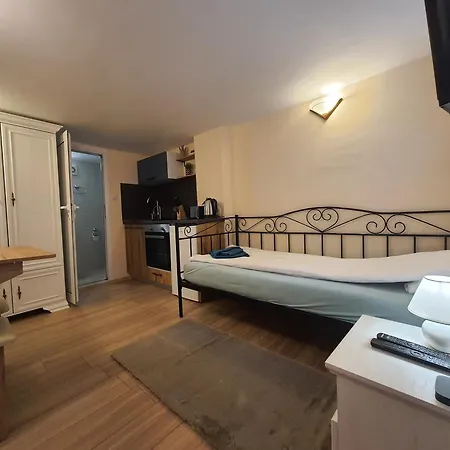 Serdika Old House Appartement
