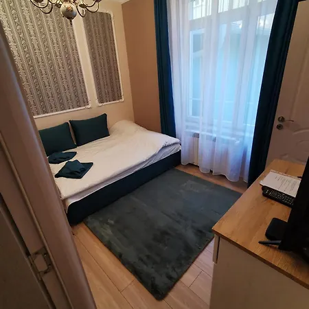 Appartement Serdika Old House Sofia