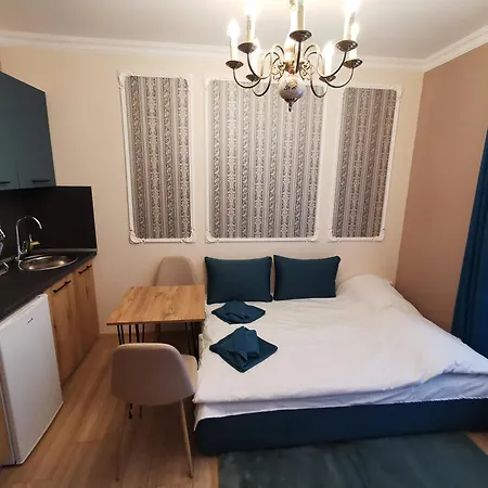 Appartement Serdika Old House *