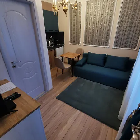 Appartement Serdika Old House Sofia