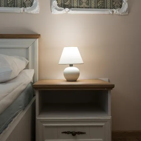 Appartement Serdika Old House
