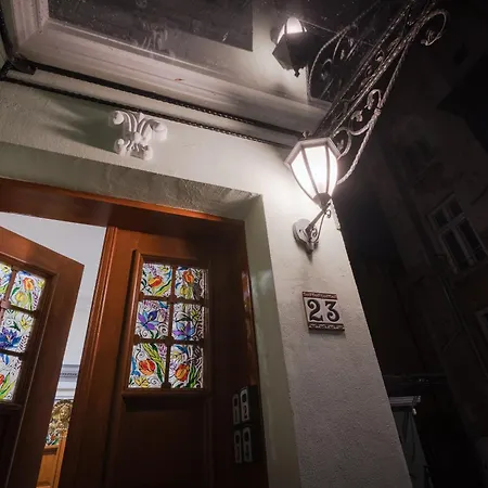 Appartement Serdika Old House Sofia