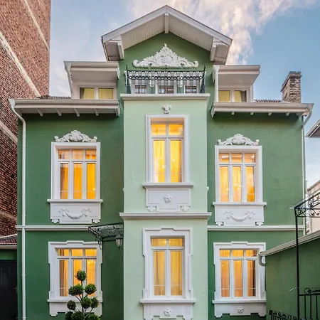 Appartement Serdika Old House *