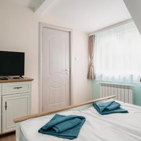 Serdika Old House Appartement *