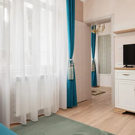 Appartement Serdika Old House