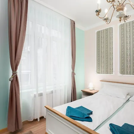 Serdika Old House Appartement *